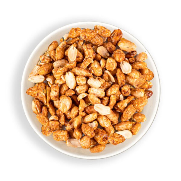Peanuts - Honey Roasted