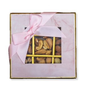 Pink Gift Box