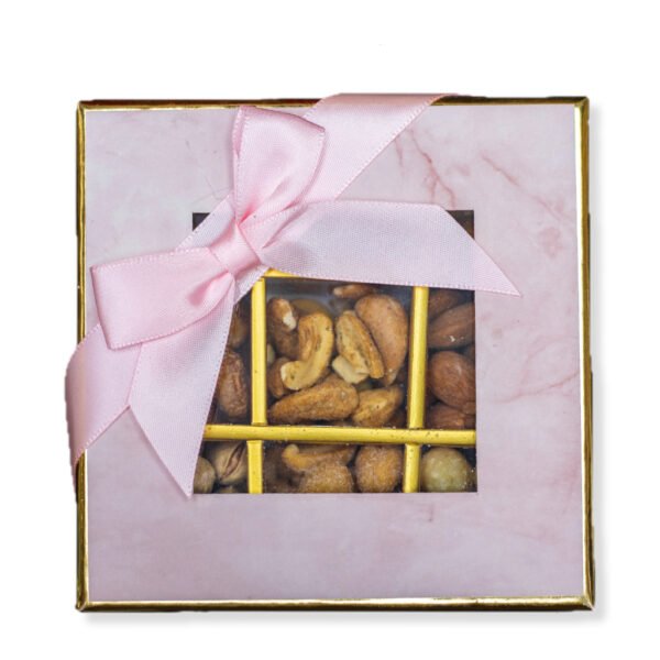 Pink Gift Box